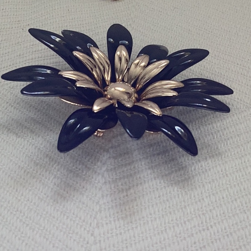 Sarah Coventry Brooch - Picture 4 of 7